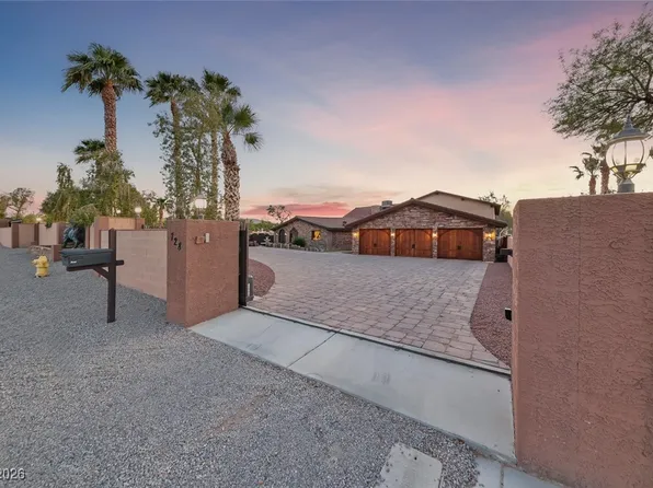 728 N Kiel St, Henderson, NV 89015