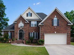 2808 Hermitage Ln, Florence, SC 29501