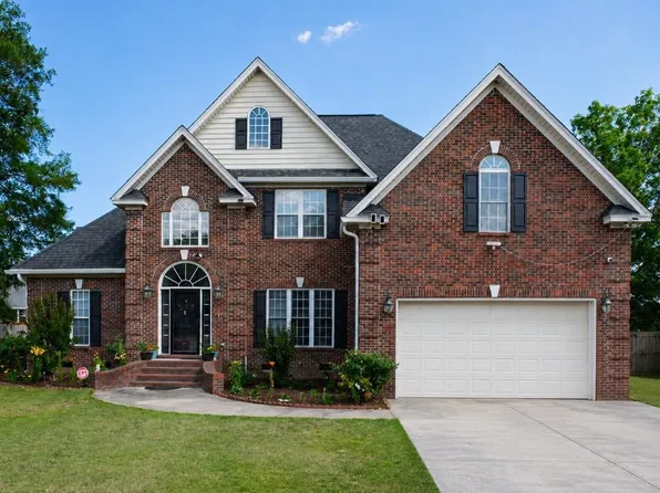 2808 Hermitage Ln., Florence, SC 29501