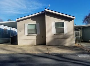 14578 Bass Dr SPC 31, Redding, CA