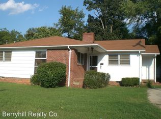 3421 Eastway Dr, Charlotte, NC 28205