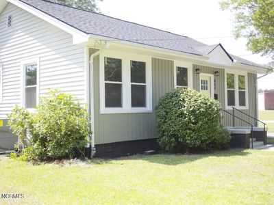 604 S Tillery Street, Rocky Mount, NC, 27803