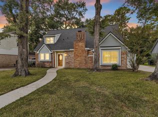 2005 Tickner St, Conroe, TX 77301