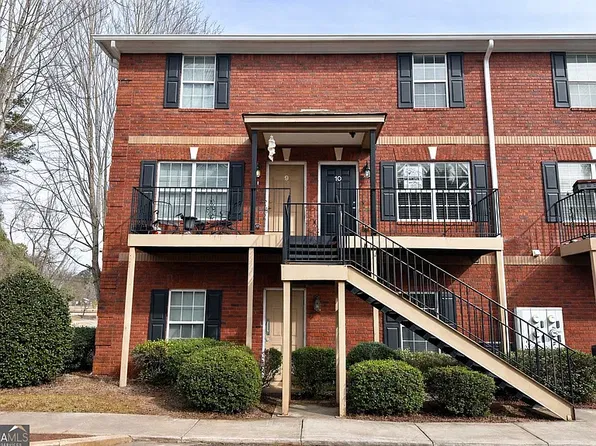 105 Whitehead Rd APT 10, Athens, GA 30606