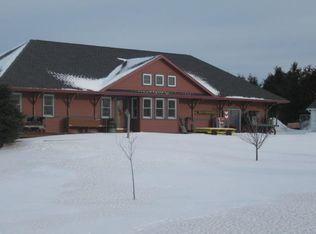 3115 Madson Rd, Manitowoc, WI 54220