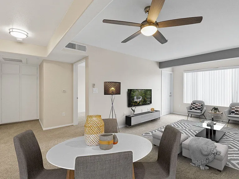 Bradford Terrace Senior Apartments — Photo 15