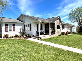 882 Roy Dugger Rd, London, KY 40741