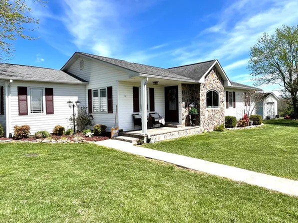 882 Roy Dugger Rd, London, KY 40741