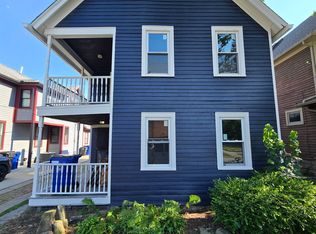 4205 Woodbine Ave #DN, Cleveland, OH