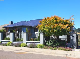 13514 Campus Dr, Oakland, CA 94605