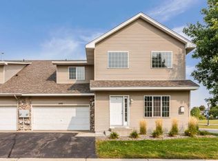 1465 128th Ave NW, Coon Rapids, MN 55448