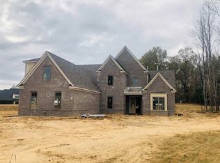 120 Stirling Cv, Rossville, TN 38066