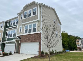 1259 Commack Dr, Durham, NC 27703