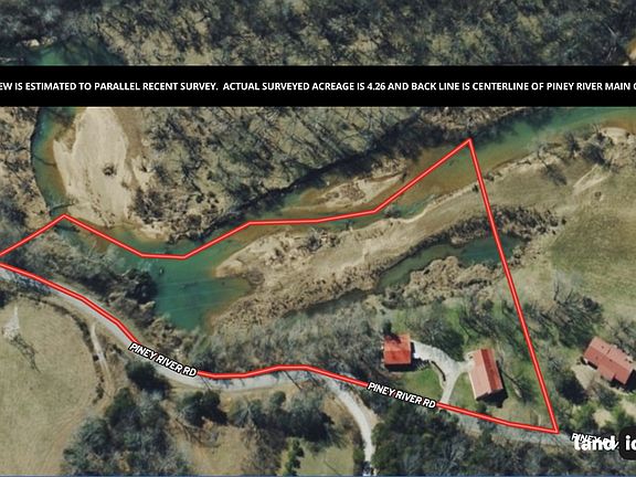 2nd image of 6645 Piney River Rd N