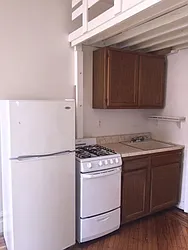 Rented by CG Realty