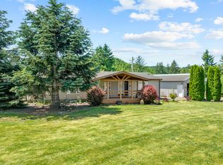 7546 S Prairie Rd, Tillamook, OR 97141