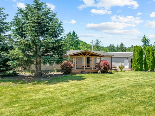 7546 S Prairie Rd, Tillamook, OR 97141