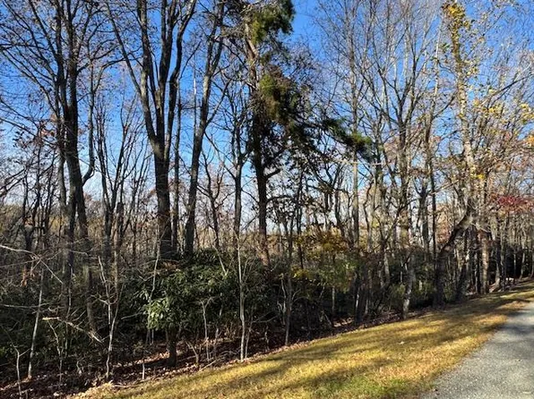 Crooked White Oak Trl, Hillsville, VA 24343