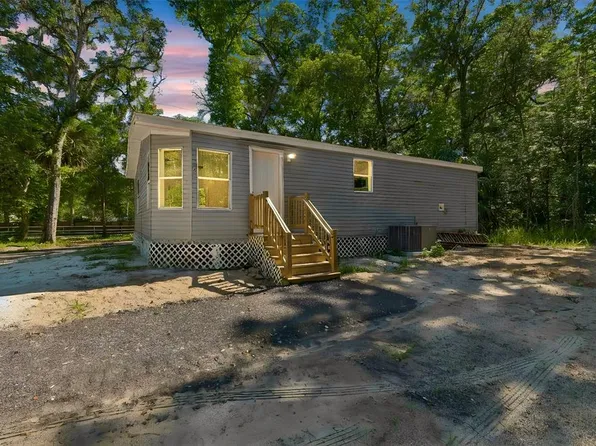 16475 Budowski Rd, Brooksville, FL 34614