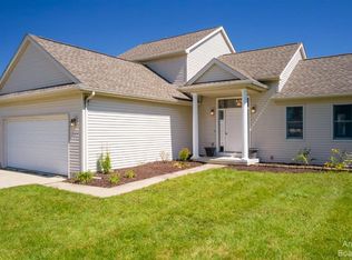 227 Ironwood Dr, Adrian, MI 49221