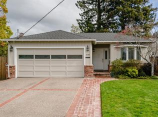 2085 Saint Francis Way, San Carlos, CA 94070