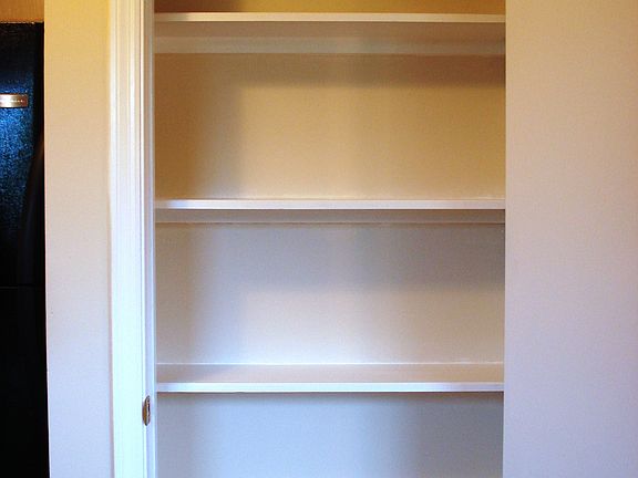 Kitchen Pantry