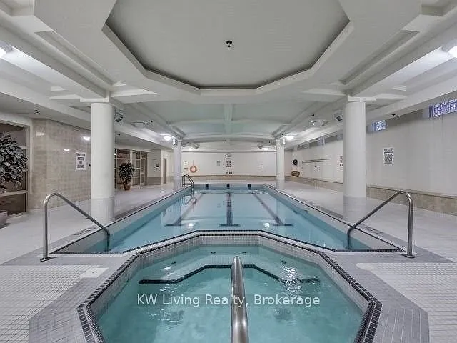 11 William Carson Cres #219 — Photo 9