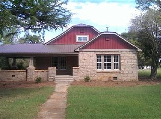 1005 Holshouser Rd, Rockwell, NC 28138