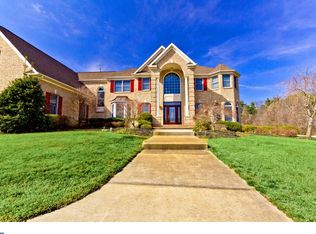 66 Cassandra Ln, Woolwich Township, NJ 08085