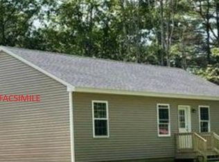 L26-2 Brackett Road, New Durham, NH 03855