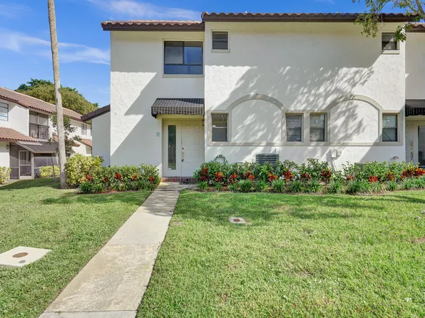7200 NW 2nd Avenue #35, Boca Raton, FL 33487