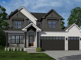 744 Sunset Dr, Naperville, IL