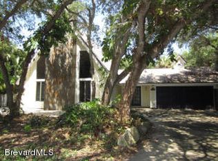 110 Margarita Rd, Melbourne Beach, FL 32951