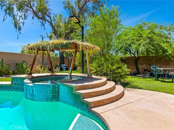 3240 N Avenida San Gabriel Rd, Palm Springs, CA 92262