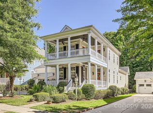 17842 Meadow Bottom Rd, Charlotte, NC 28277