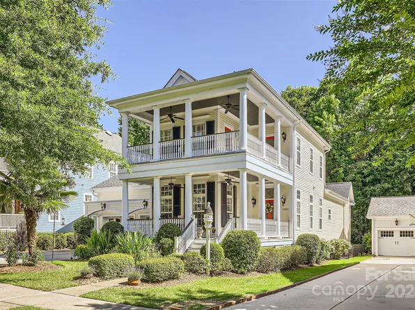 17842 Meadow Bottom Rd, Charlotte, NC 28277