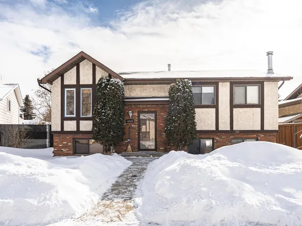 16331 119th St NW, Edmonton, AB T5X 4Z3