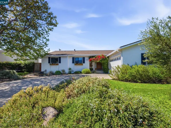 1739 Woodcrest Dr, Concord, CA 94521