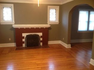 7316 Tulane Ave FLOOR 2, Saint Louis, MO 63130