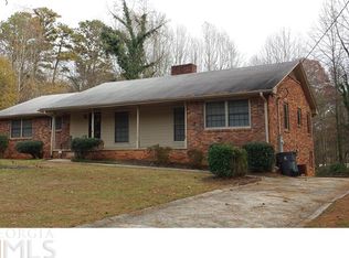 3568 Washington Rd, East Pt, GA 30344