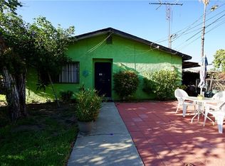 395 W Grand Ave, Pomona, CA