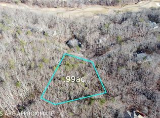 0 Mulligan Way #940, Jasper, GA