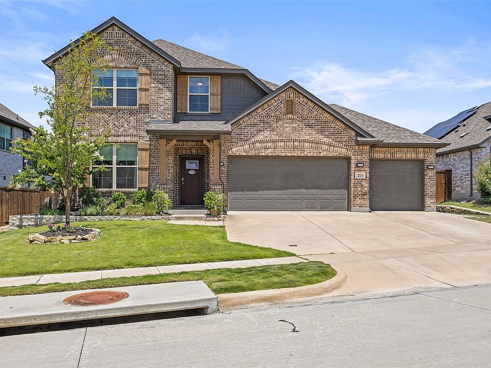 1st image of 210 Highedge Dr