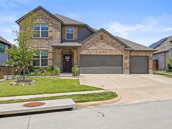 210 Highedge Dr, Fate, TX 75087