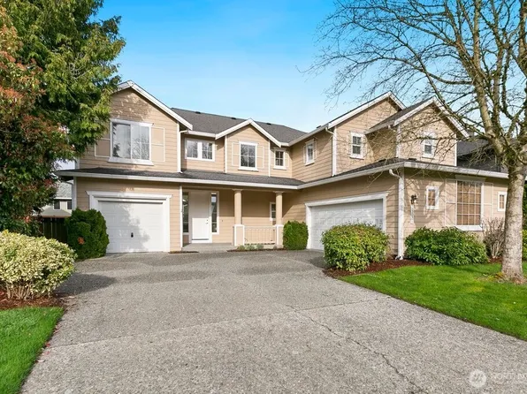 13025 63rd Avenue SE, Snohomish, WA 98296