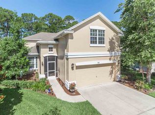 161 Kings Trace Dr, Saint Augustine, FL 32086