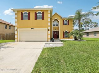 3150 Charon Ave, West Melbourne, FL 32904