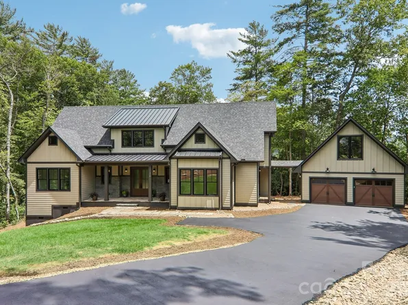 318 Mountain Home Trl, Brevard, NC 28712