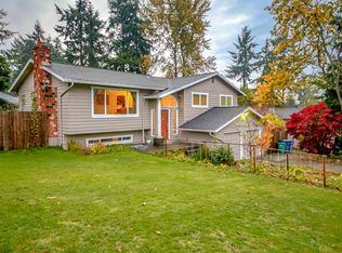 33025 38th Ave SW, Federal Way, WA 98023