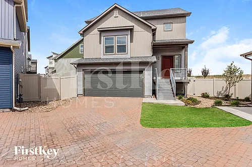 6721 Shadow Star Dr Photo 1